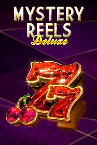 Mystery Reels Deluxe