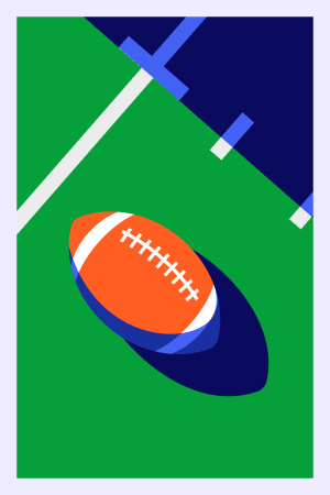 Place single bet on Aussie Rules